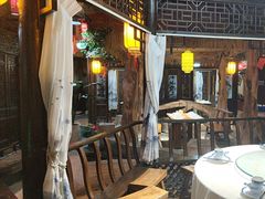 -和源祥·日照菜扛把子(万平口一店)