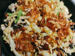 -九毛九西北菜(汕头金平万达广场店)