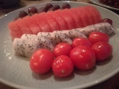 -丽江金茂凯悦臻选酒店-滇香馆