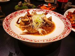 -小厨师·二十年沈家门小海鲜(百井坊巷店)