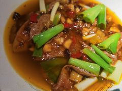 -百年神厨·地道川菜(清江西路店)