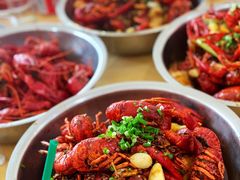 -黄师傅香辣虾(金山大道店)