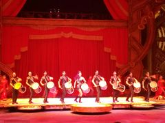 -珠海横琴长隆《卡卡虎奇遇记》