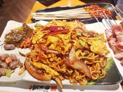 -白玉串城(南六中路店)