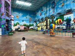 -蓬莱欧乐堡梦幻世界