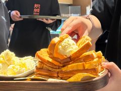 -炽城·烤肉名家(鸿达中央广场店)
