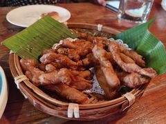 -中8楼风尚云南菜(颐堤港店)