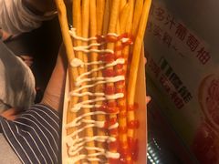 -大学城夜市大排档(凤栖路店)