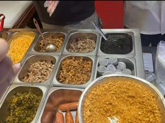 -张果佬年糕卷(科巷店)
