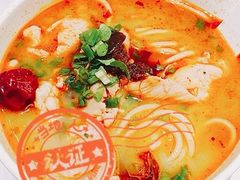 -翠华餐厅(百老汇店)