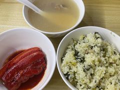 -文庙菜饭(四川北路店)