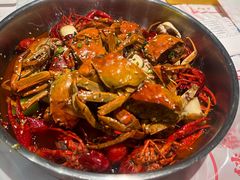 -靓靓蒸虾·头牌蒸虾(南山桂庙店)