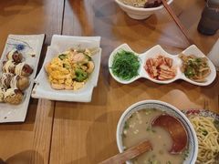 -日出拉面(望京店)