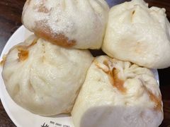包子-姚记炒肝店(簋街店)
