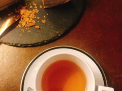 仕女伯爵红茶-TINTIN CAKE BOUTIQUE(台北壹店)
