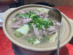 -冯烫烫跷脚牛肉·川菜小馆(武胜西街店)