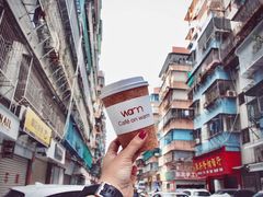 -Cafe on warm(丹霞店)