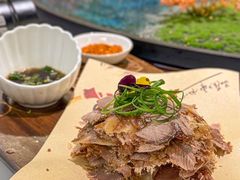 -秦月轩·陕西家乡菜(阜成路·五棵松店)