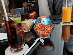 -广州四季酒店·天吧·高空酒吧