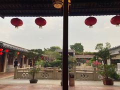 -顺德了能馆(虎门店)