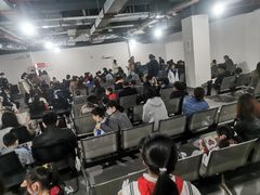 -上海旅游集散中心(万体站)