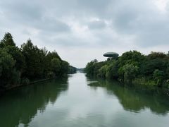 -中国湿地博物馆