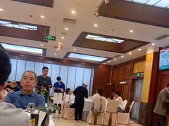 大堂-眉州东坡(亚运村店)