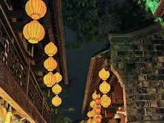 -BK·贝壳青年旅舍公寓(春熙路店)