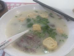 全套老鸭粉丝汤-鸭得堡老鸭汤·鸭血粉丝(南京博物院店)