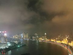 -上海外滩茂悦大酒店