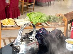 -草墩罗非鱼庄•野生菌•腊排骨(七星街上段店)