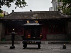 -罔极寺