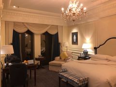 -广州富力丽思卡尔顿酒店