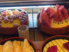 -温野菜涮涮锅(大悦城店)