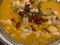 -李氏传家菜(兴城路店)