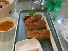 -东江海鲜酒家(艺都分店)