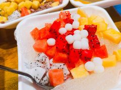 -串妹花式冰粉(乐山总店)