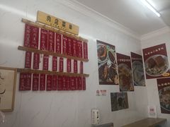 -谈灵农家柴爿菜饭