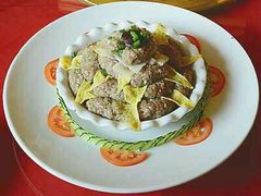 -下梅人家土菜馆(历史文化餐厅度假区店)