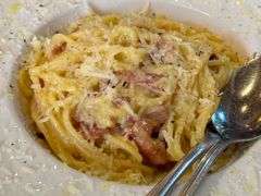 -安立可意大利美食