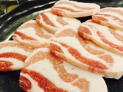 -一心烤肉(延安路店)