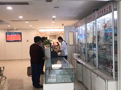 -北京协和医院(东单院区)