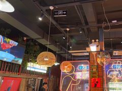 -老马路串串香火锅(北门桥店)