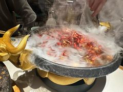 -0776食堂·京城创意菜(七里庄店)