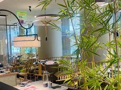 -绿茶餐厅(淮安吾悦广场店)