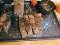-豪享来中西餐厅(隆昌店)