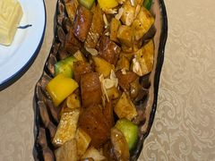 -天龙宝严素食馆(大兴善寺店)