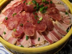 -卢大鲜鱼头捞饭(美利广场店)