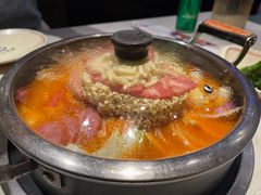 -七八冷面·延边朝鲜族美食(欢乐谷店)