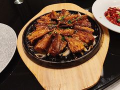 -高老庄新家宴(北斗星广场店)